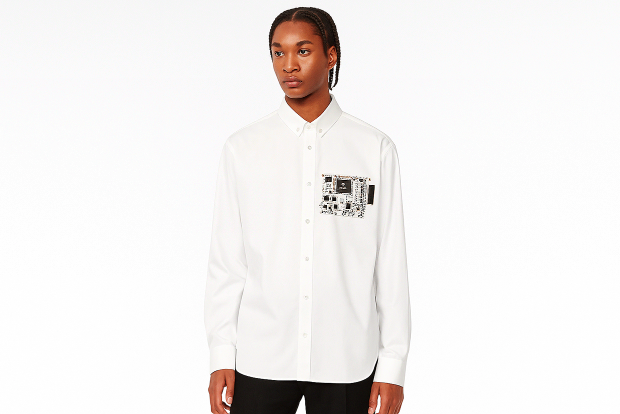 Silicone Soul Fashion brand key visuals Image 0