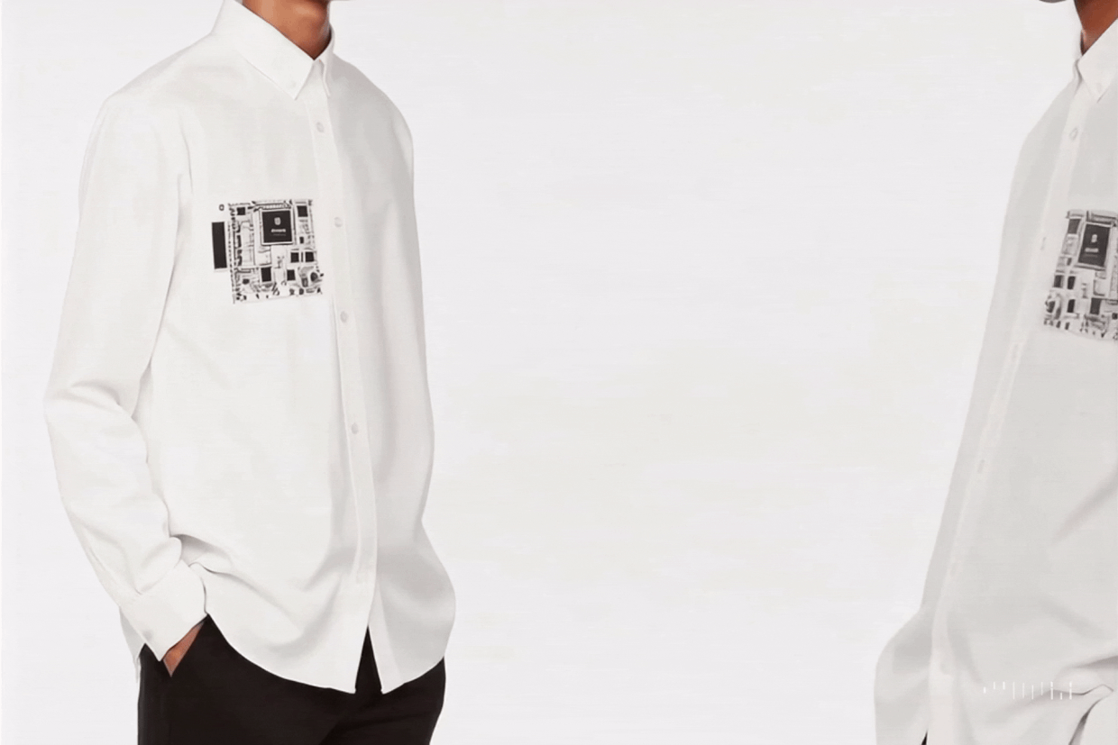 Silicone Soul Fashion brand key visuals Image 1