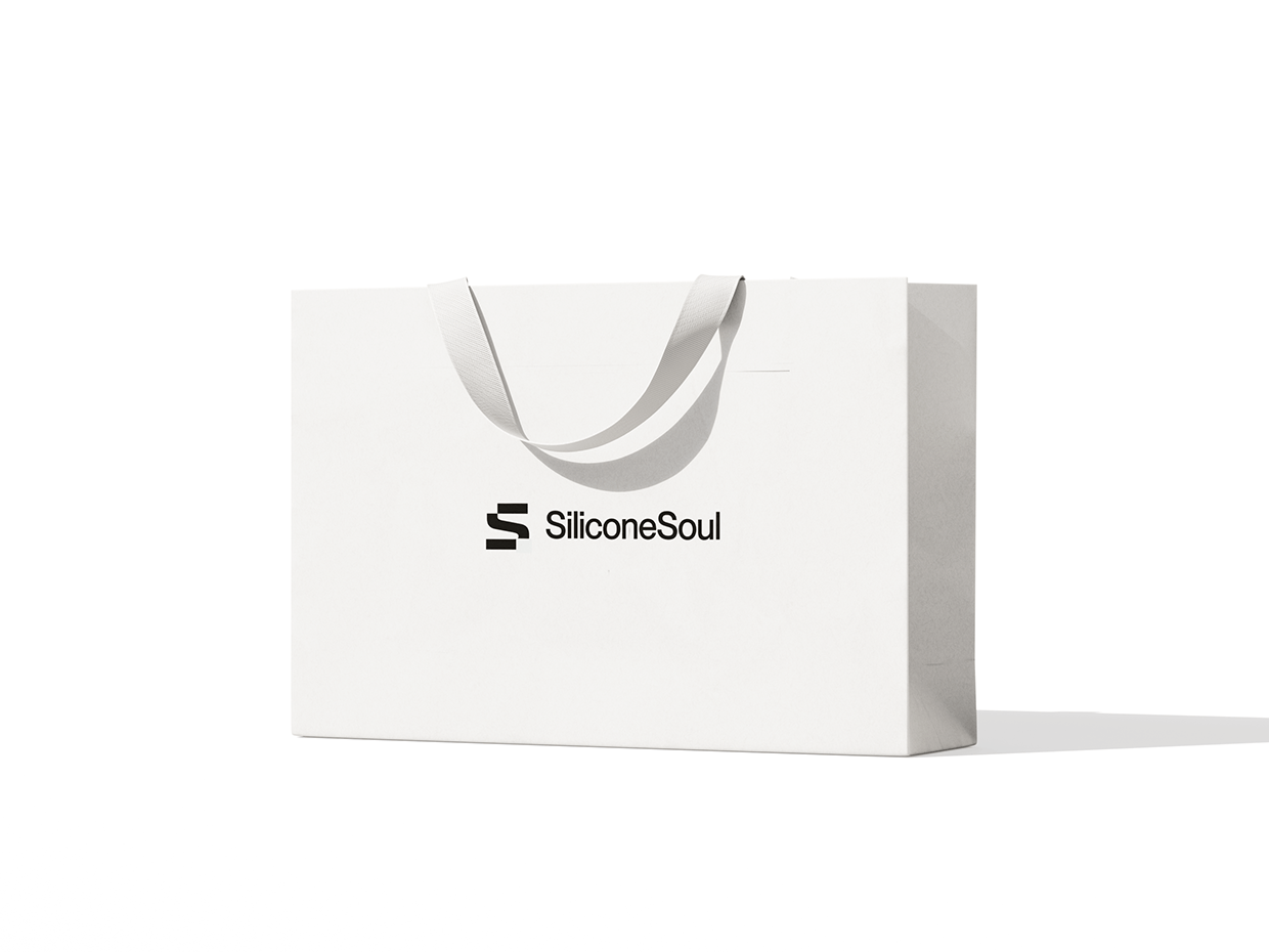 Silicone Soul - Visual identity Image 7