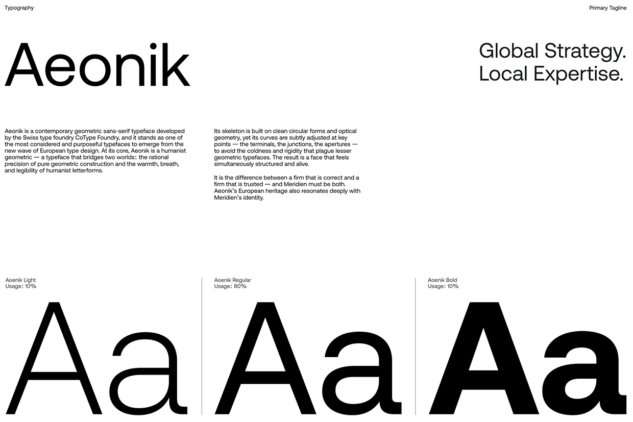 Lippa Electronics Visual Identity Image 5