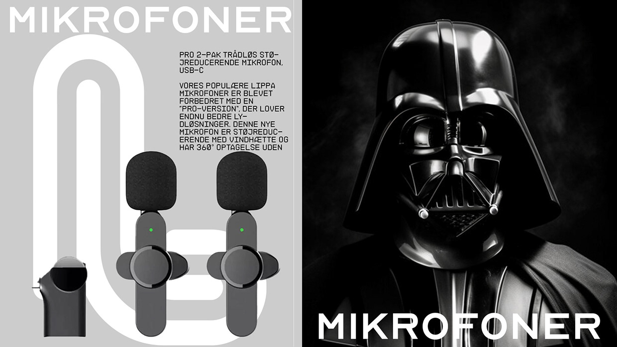 Lippa Electronics Visual Identity Image 10