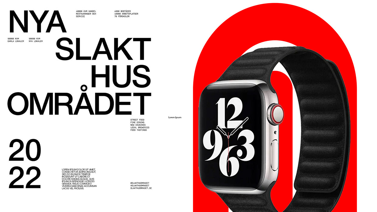 Lippa Electronics Visual Identity Image 14