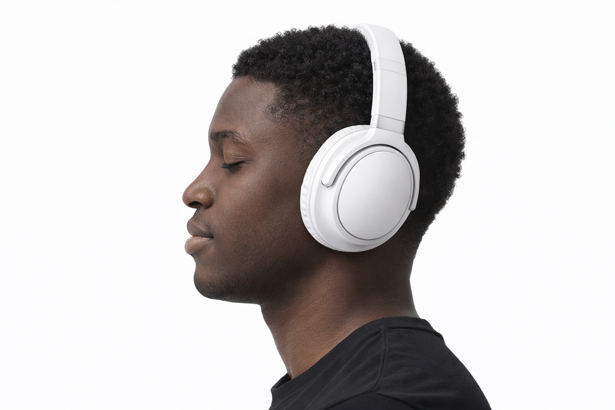 Lippa Electronics Visual Identity Image 15