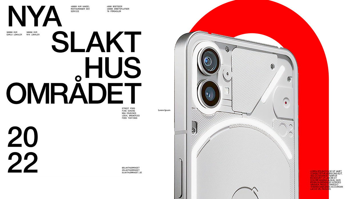 Lippa Electronics Visual Identity Image 17