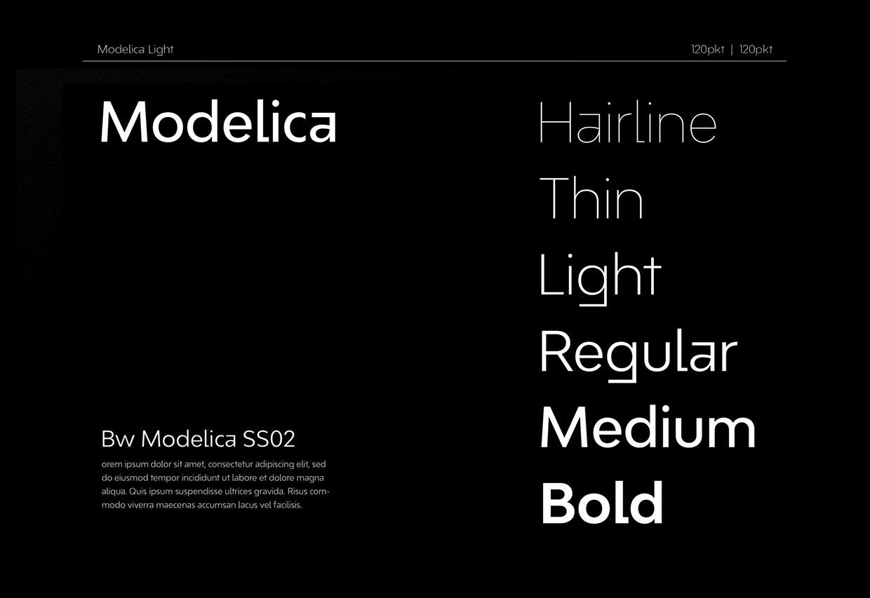 Inception Agency - Visual identity Image 5