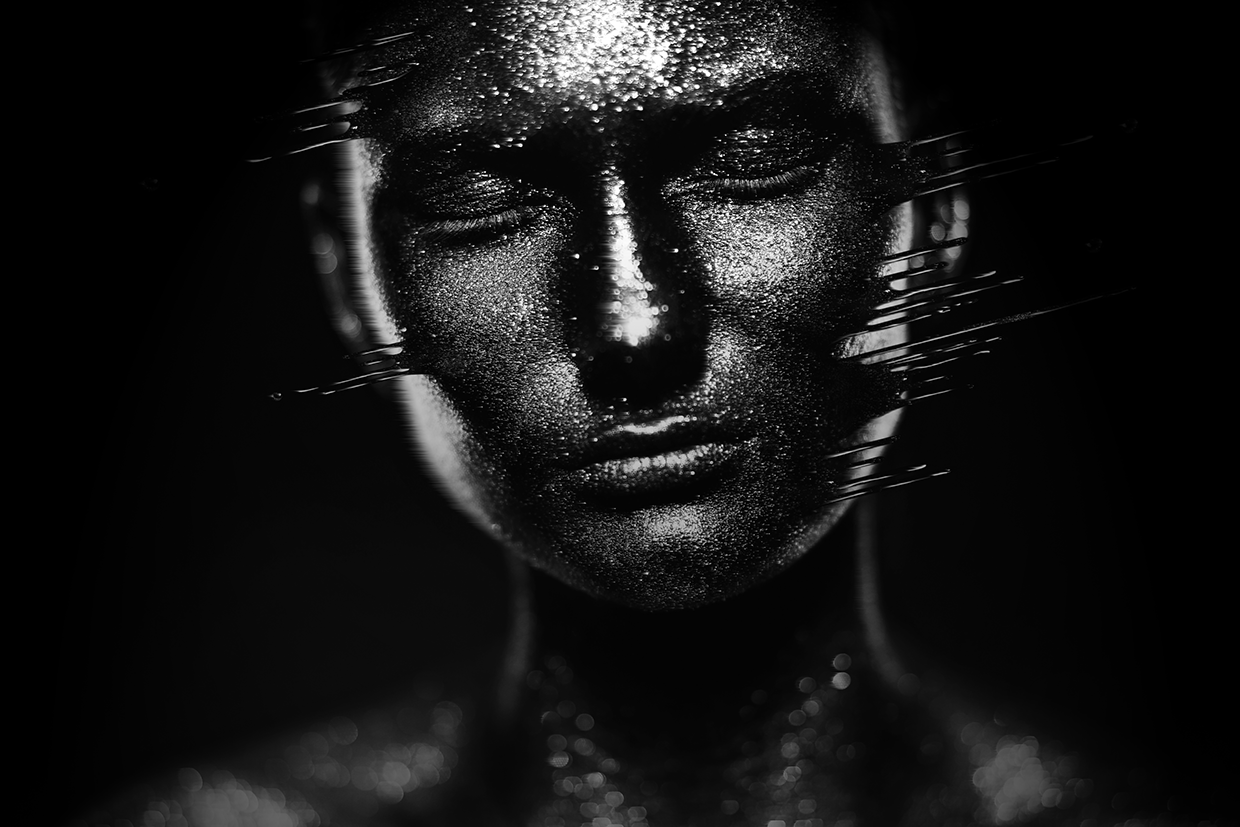 Inception Agency - Visual identity Image 17