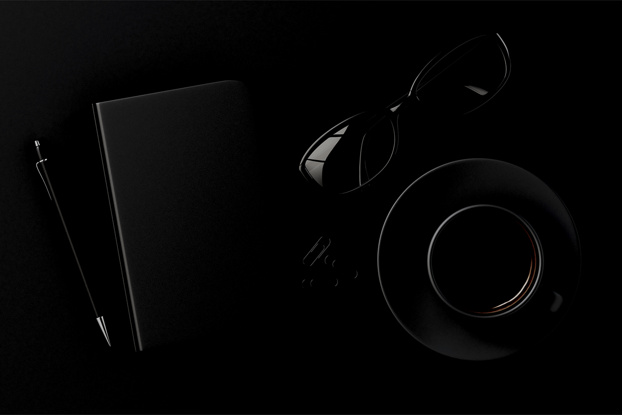 Inception Agency - Visual identity Image 24