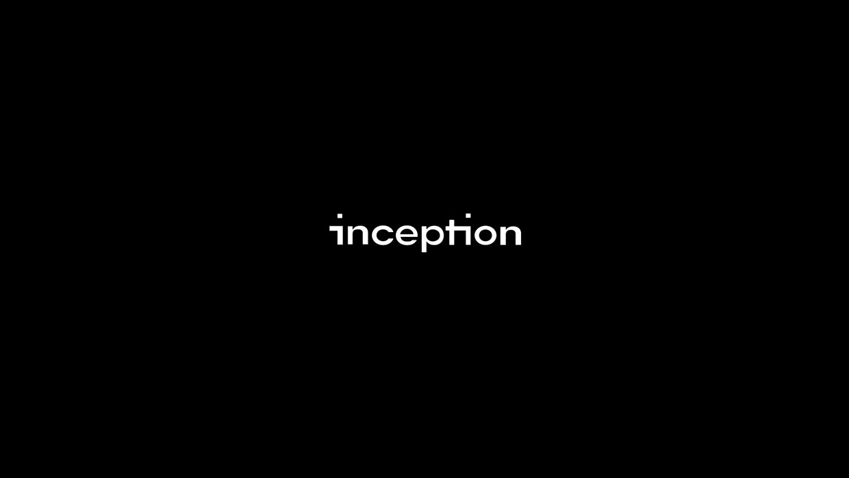 Inception Agency - Visual identity Image 26