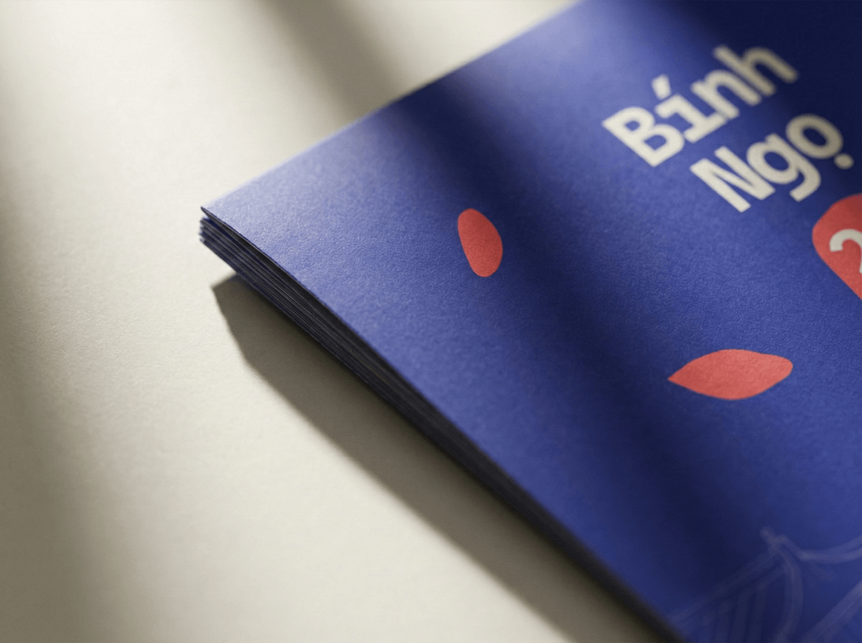 Whispers of Tết – Hanoi Red Envelope Image 4