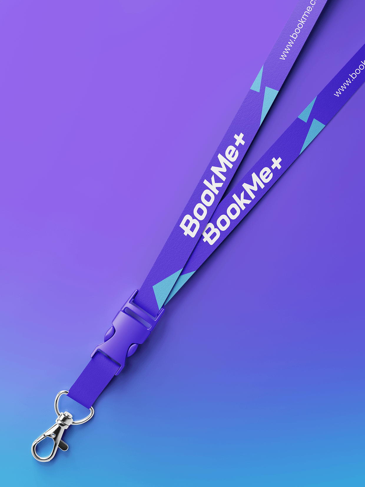BookMe+ Brand by Menghour LAO on Muzli