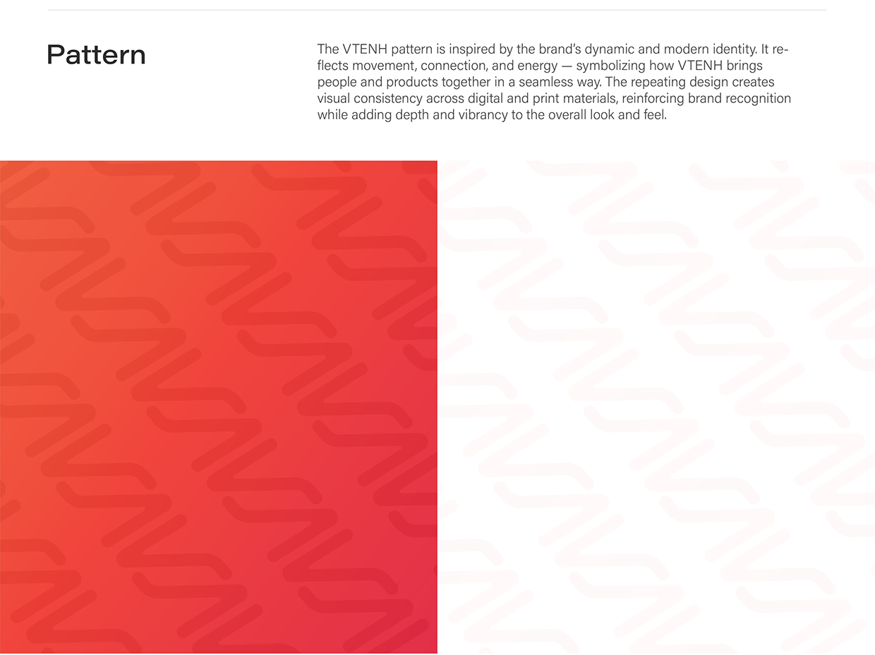 VTENH | Brand Identity Image 5