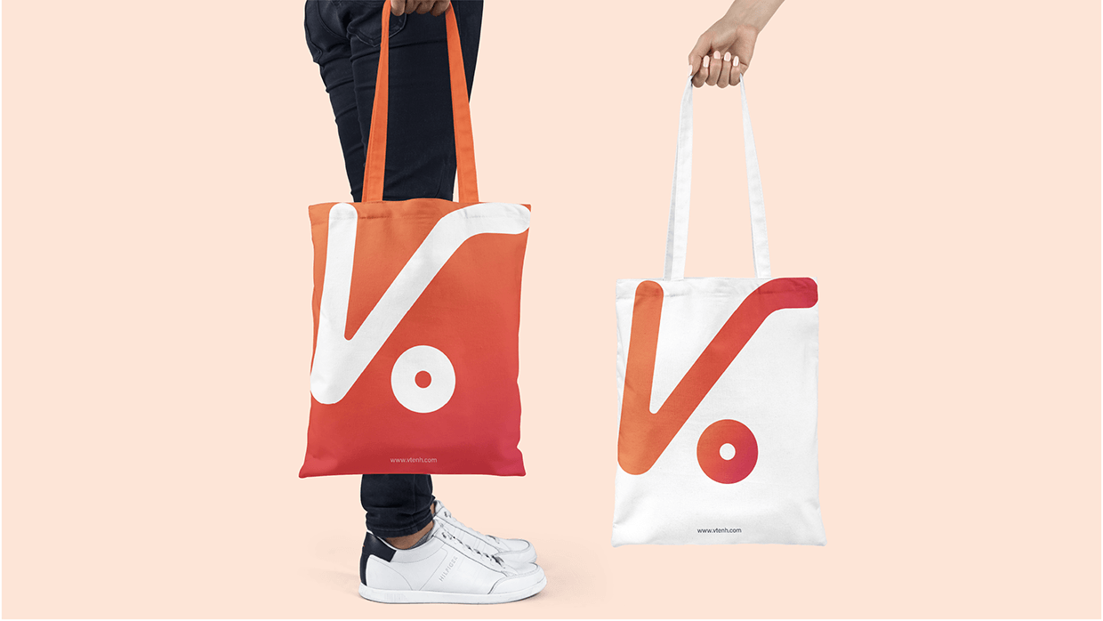 VTENH | Brand Identity Image 12