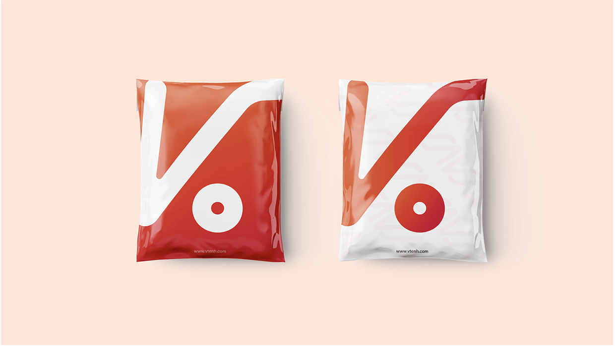 VTENH | Brand Identity Image 13