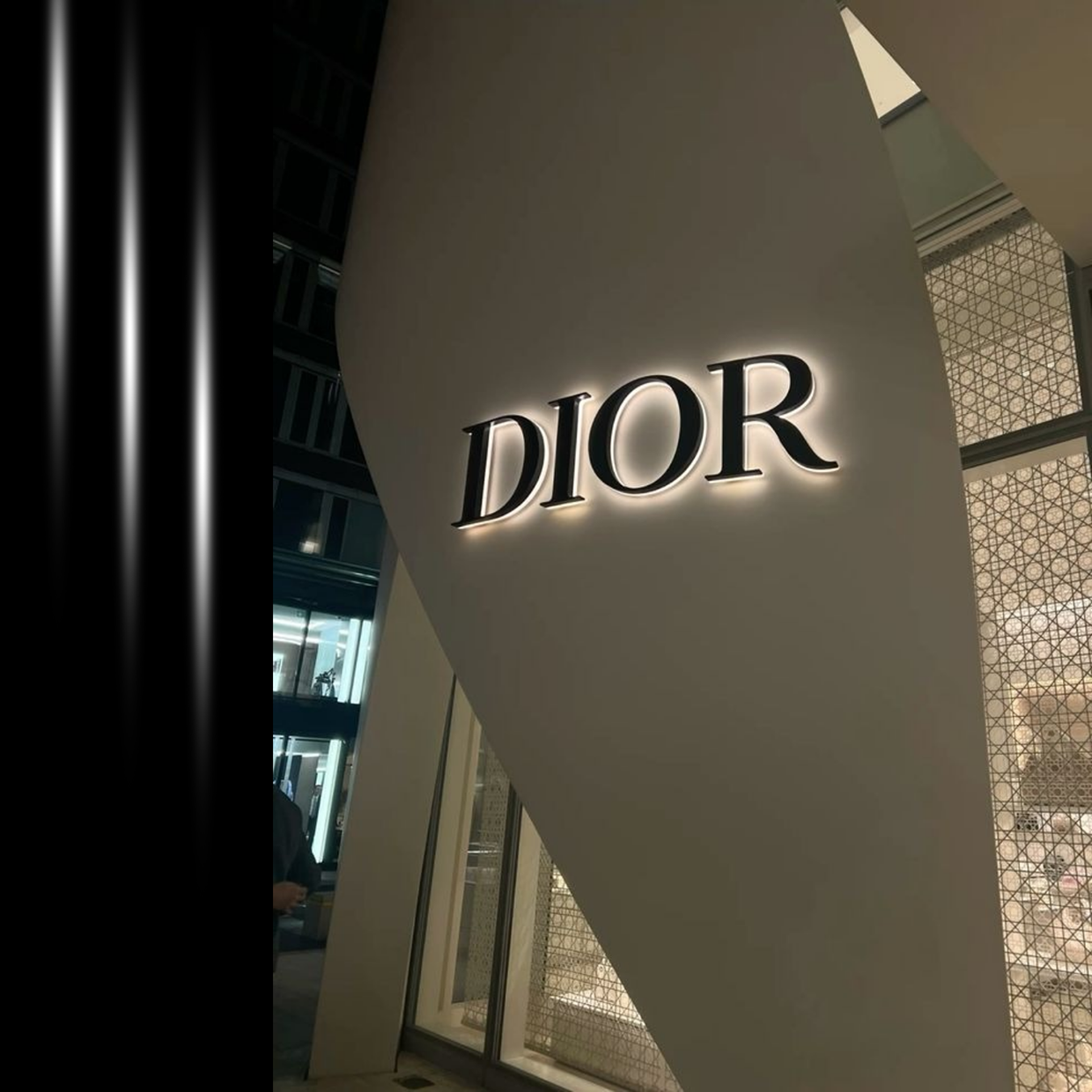 Dior Brand identity Image 0