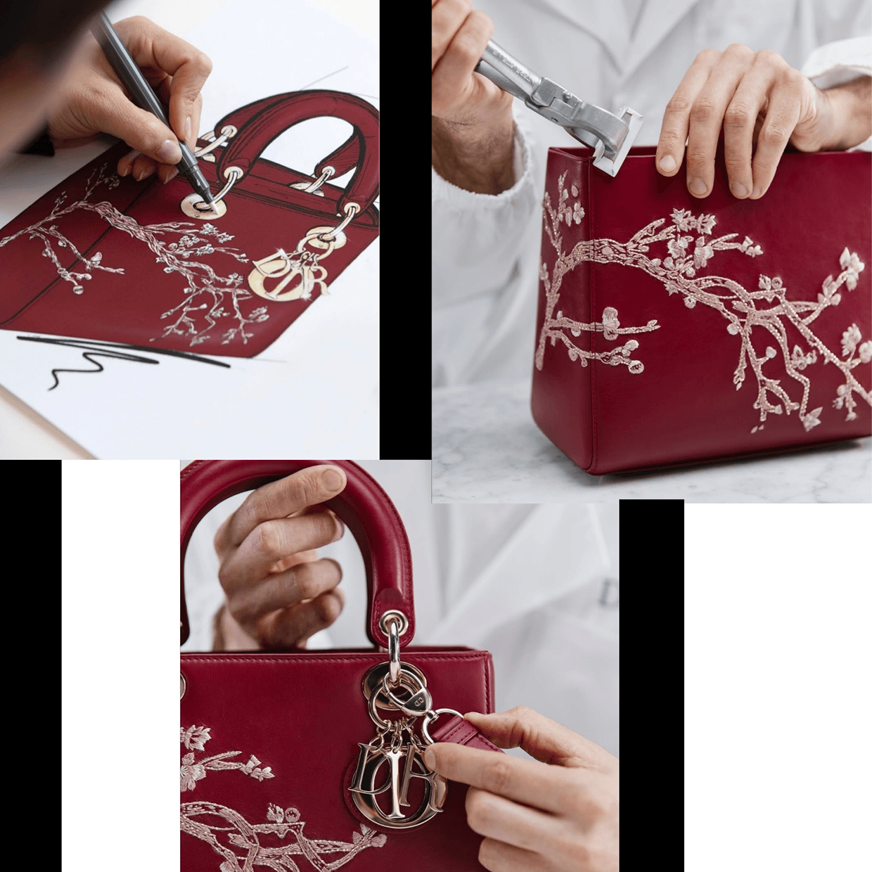 Dior Brand identity Image 4