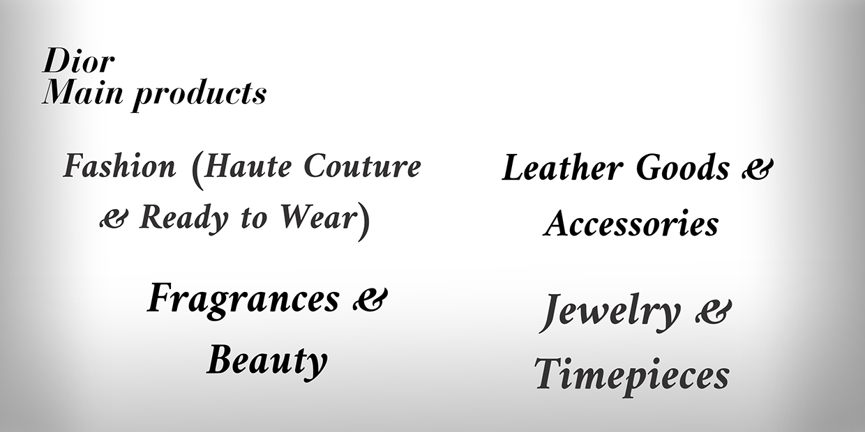 Dior Brand identity Image 11