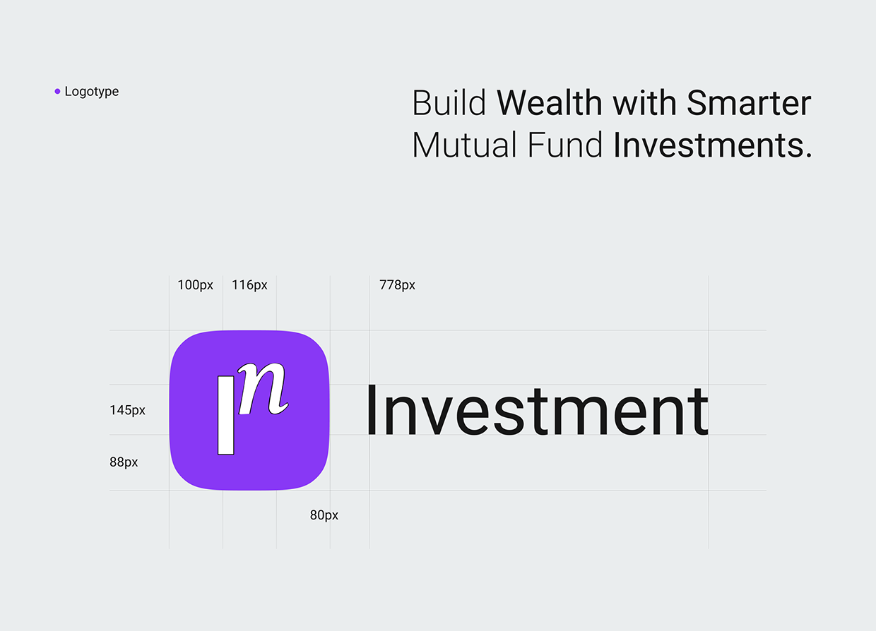 Investment Portfollio Management Mobile App Design Image 4