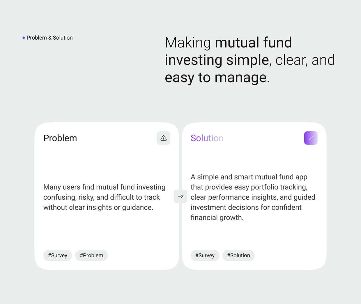 Investment Portfollio Management Mobile App Design Image 7
