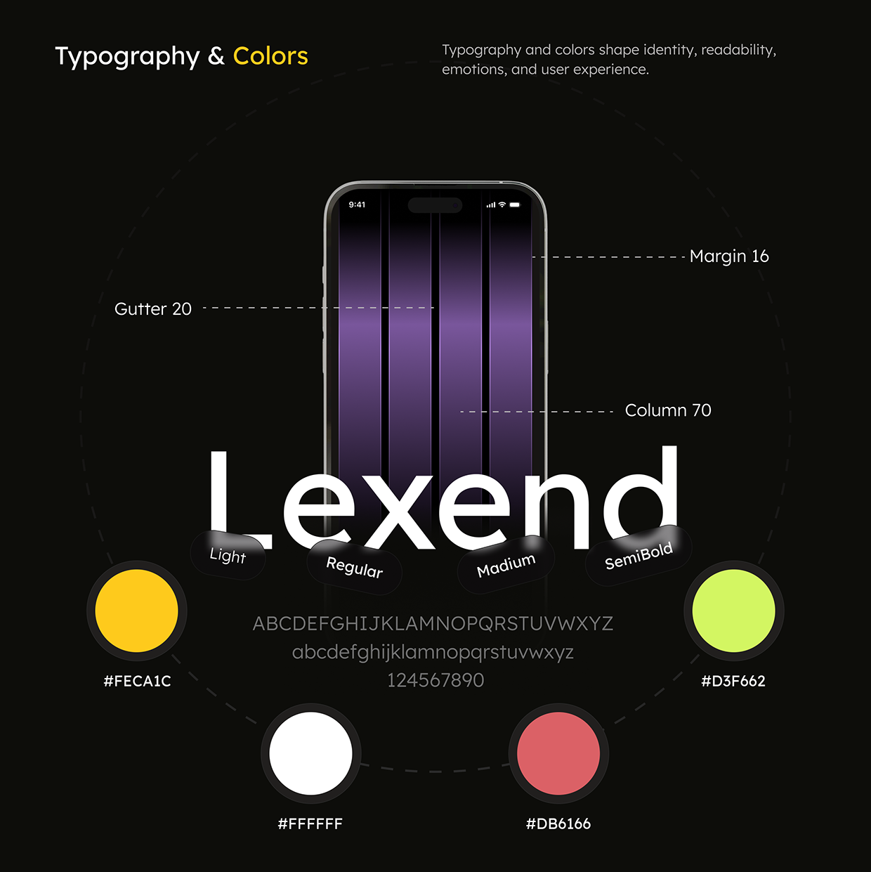 Luxury Fitness Training App UI/UX Image 11