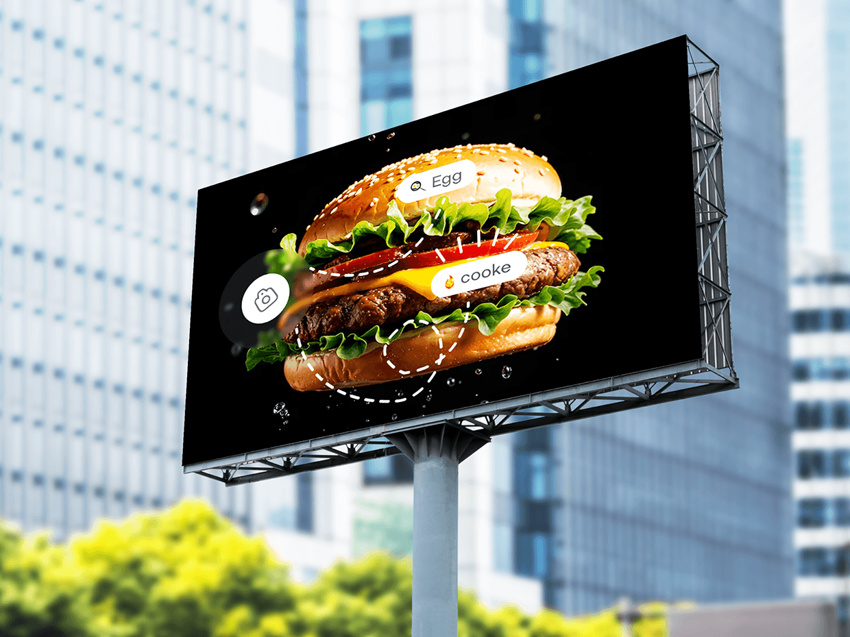 Food Recipe Mobile App | UI/UX Design Image 11