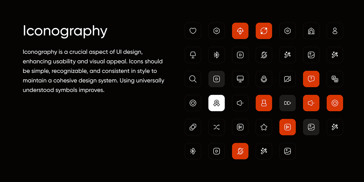 Food Recipe Mobile App | UI/UX Design Image 12