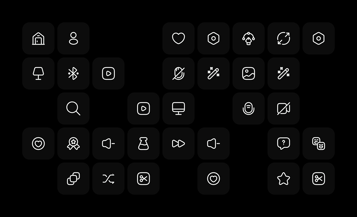 Voice Chat Room App UI/UX Image 8