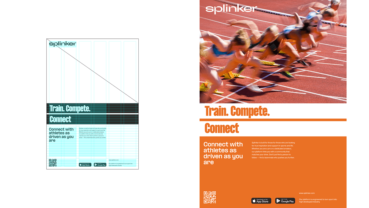 Splinker ID: The athlete's story Image 7