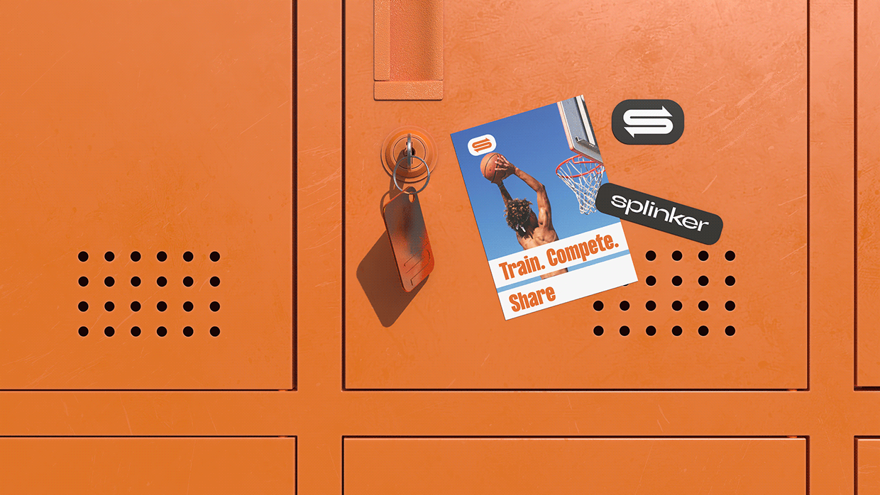 Splinker ID: The athlete's story Image 13