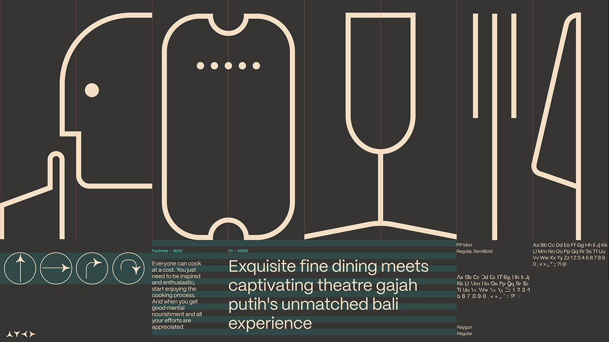 Gajah Putih ID: Decomposition Image 2