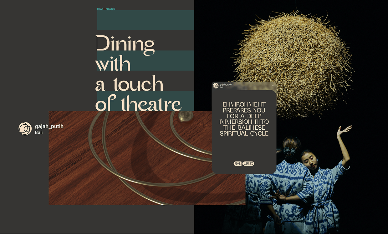 Gajah Putih ID: Decomposition Image 3