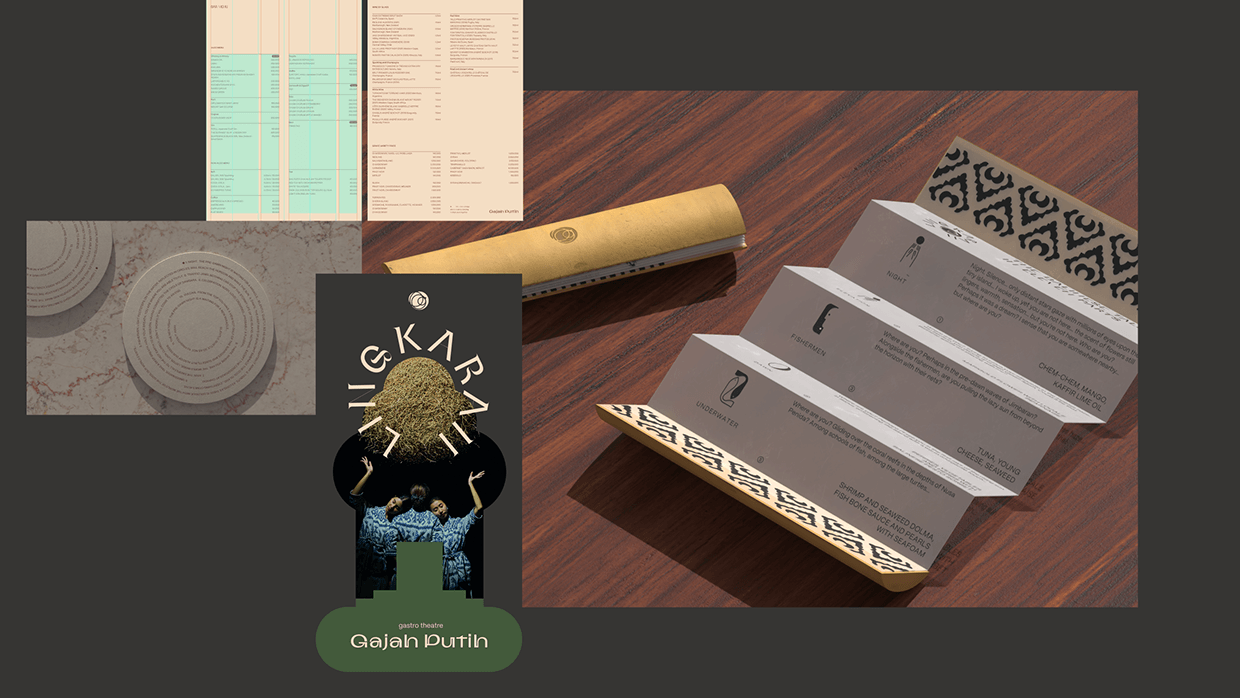 Gajah Putih ID: Decomposition Image 6