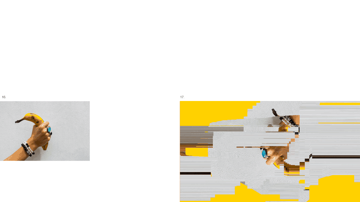 G8 identity: the creative community manifesto Image 7