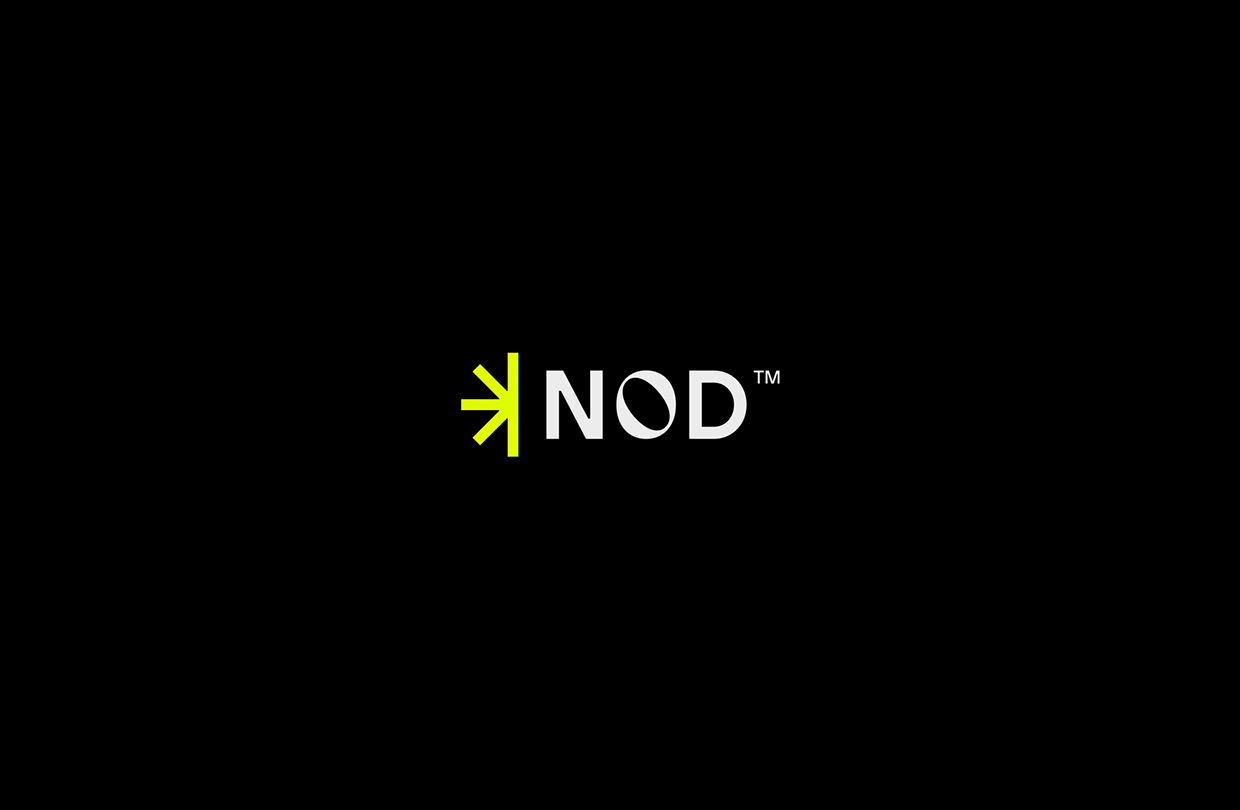 NOD ™ - CREATIVE AGENCY