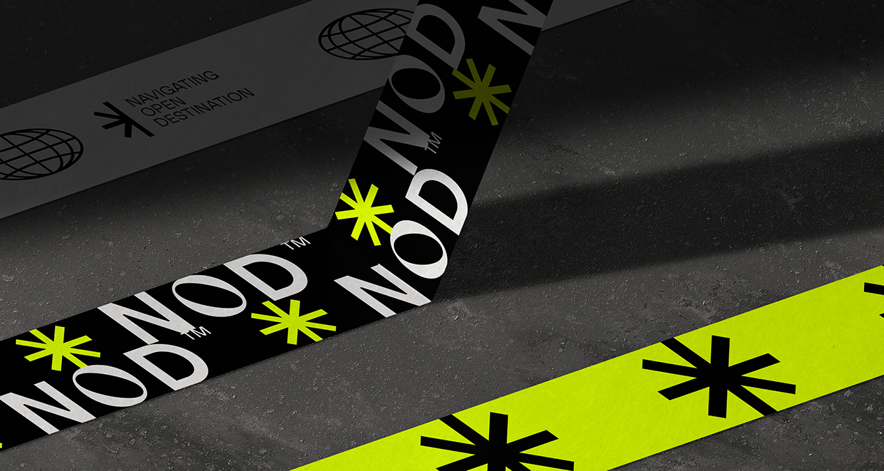 NOD ™ - CREATIVE AGENCY Image 0