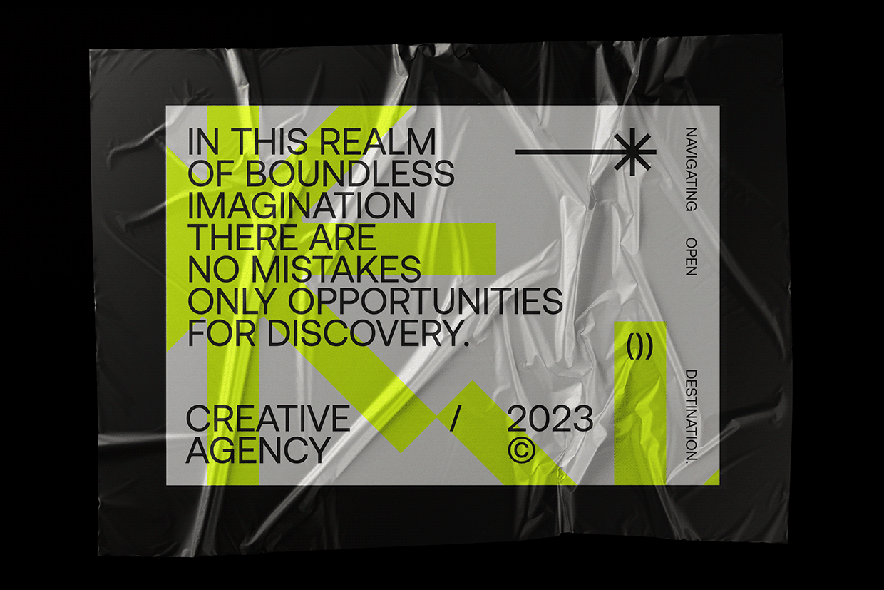 NOD ™ - CREATIVE AGENCY Image 2
