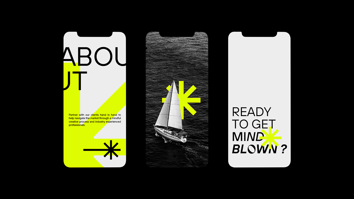 NOD ™ - CREATIVE AGENCY Image 3