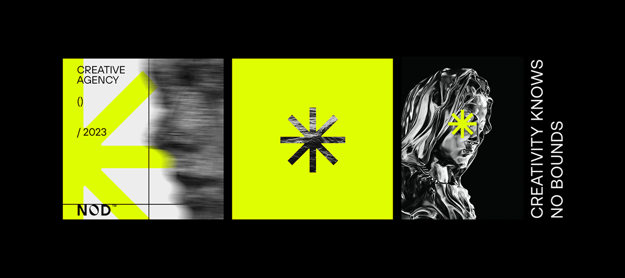 NOD ™ - CREATIVE AGENCY Image 4
