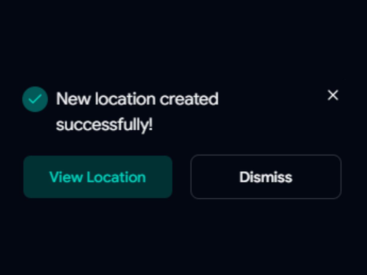 Shadcn Alert Components and UI Designs Image 4