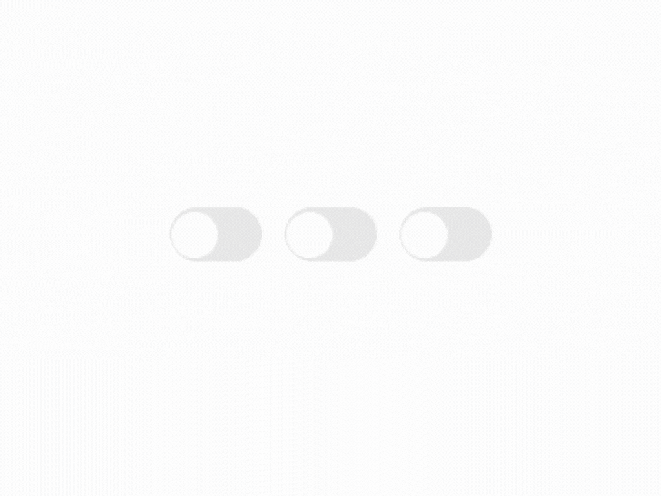 New Shadcn Switch Components UI Design Image 6