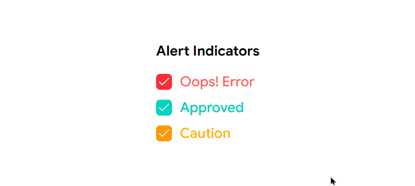 9 Shadcn Checkbox Component Designs Image 3