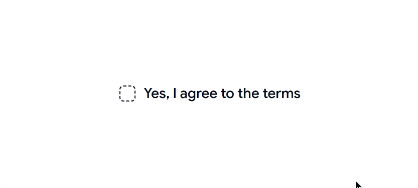 9 Shadcn Checkbox Component Designs Image 8