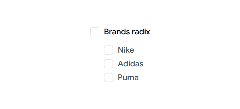 9 Shadcn Checkbox Component Designs Image 9