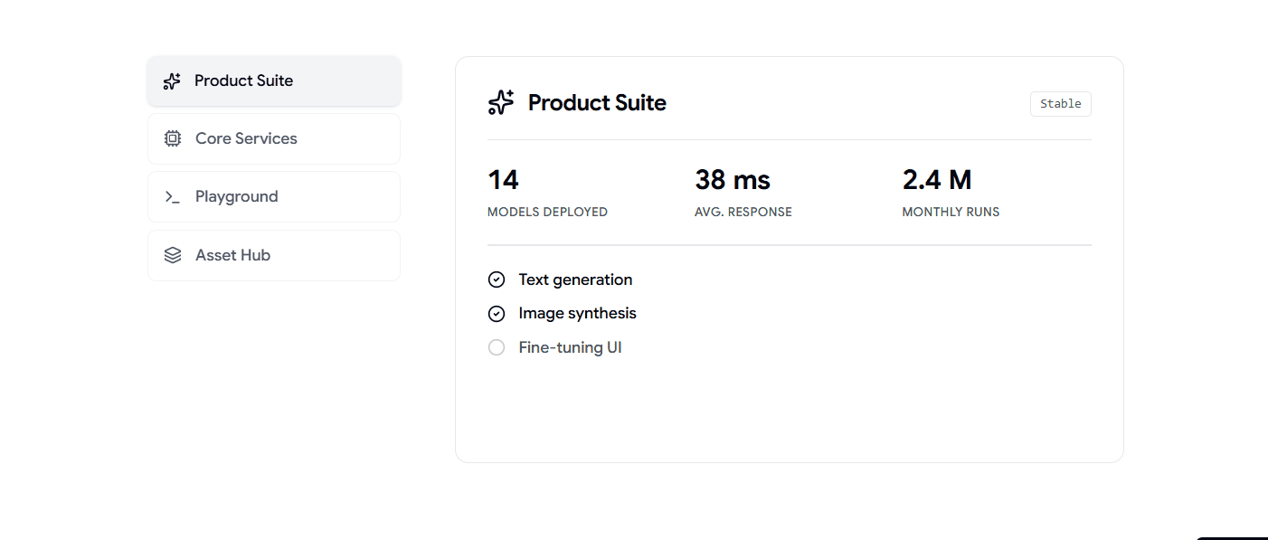 Just Published Shadcn Tabs UI Components Image 6