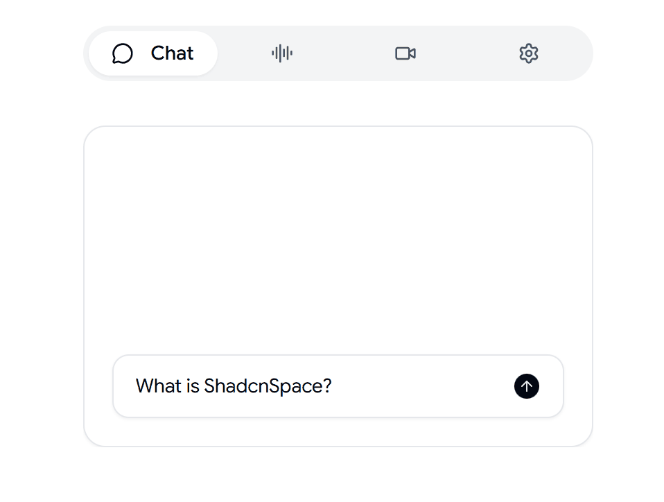 Just Published Shadcn Tabs UI Components Image 9