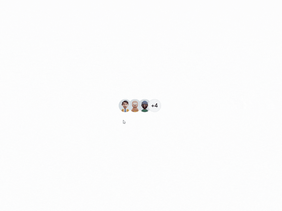Shadcn Tooltip Components & UI Designs Image 5