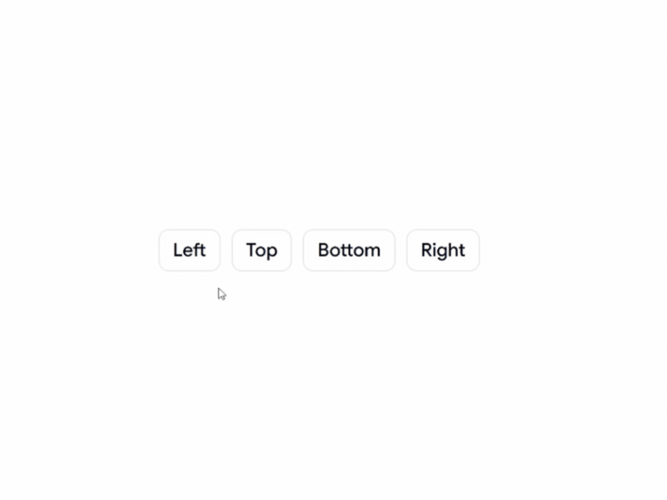 Shadcn Tooltip Components & UI Designs Image 7