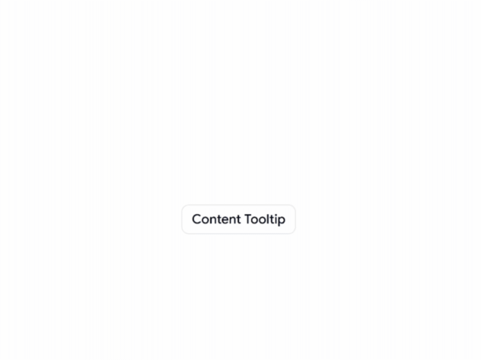 Shadcn Tooltip Components & UI Designs Image 12