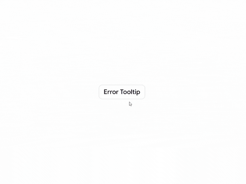 Shadcn Tooltip Components & UI Designs Image 17