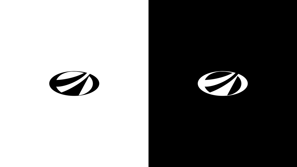 VENLON — Premium Performance Brand Identity Image 2