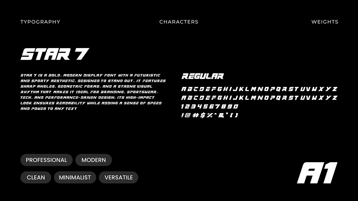 VENLON — Premium Performance Brand Identity Image 7